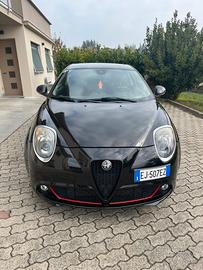 Alfa Romeo Mito 1.6 jtd 120cv