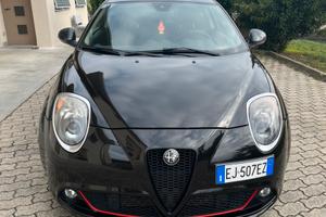 Alfa Romeo Mito 1.6 jtd 120cv