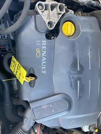 MOTORE COMPLETO DACIA Sandero Serie STEPWAY K9KK7
