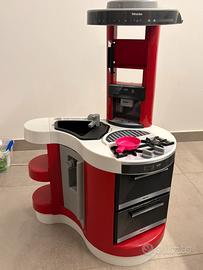 Cucina bimbi miele