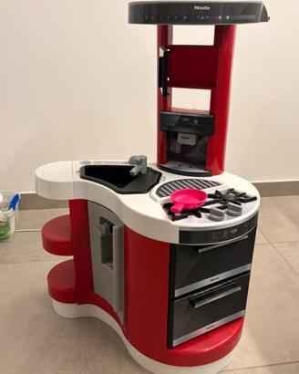 Cucina bimbi miele