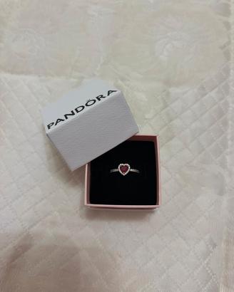 Anello pandora