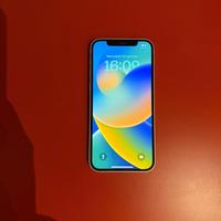 Iphone 12 64 gb con scatola