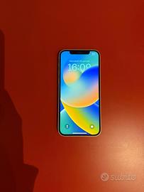 Iphone 12 64 gb con scatola
