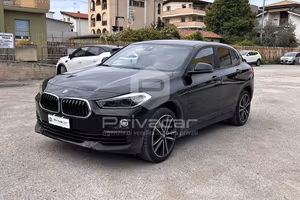 BMW X2 sDrive18d Advantage