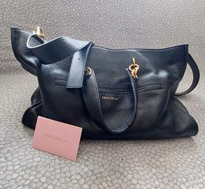 Borsa pelle Coccinelle