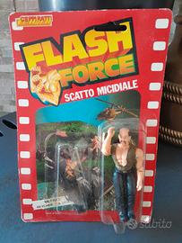Flash Force Reycher Ceppiratti nuovo