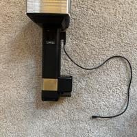 Flash Metz Mecablitz 45 CT-1