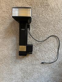 Flash Metz Mecablitz 45 CT-1