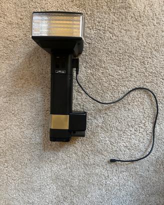 Flash Metz Mecablitz 45 CT-1