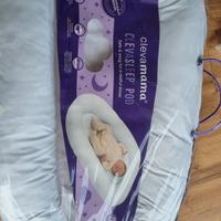 clevemama riduttore lettino