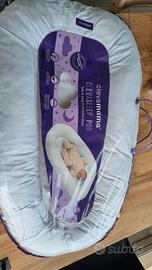 clevemama riduttore lettino