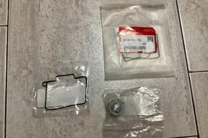 Ricambi per mikuni tmx Honda cr 125 250 ecc