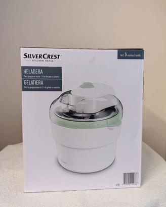 gelatiera lidl 