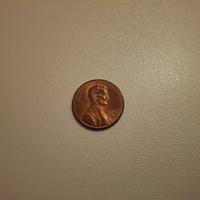 penny Lincoln statunitense del 1982.