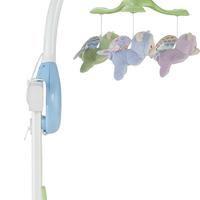 Giostrina degli orsetti Fisher-Price