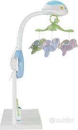 Giostrina degli orsetti Fisher-Price