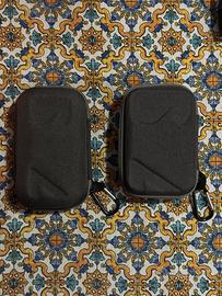 Borse porta drone e portatelecomando RC Droni Dji