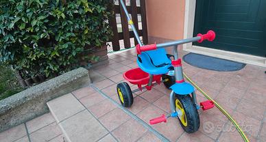 triciclo 