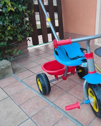 triciclo 