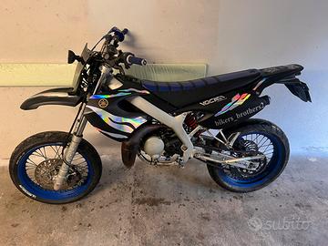 Malauguti xsm 50 (82polini)