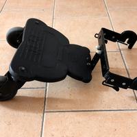 Pedana universale per passeggini o carrozzina