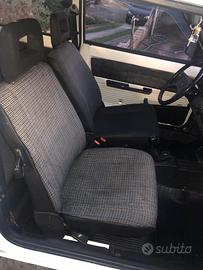 Fiat Panda  4 x 4