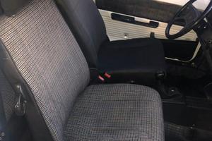 Fiat Panda  4 x 4