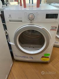 ASCIUGATRICE ELECTROLUX 8Kg