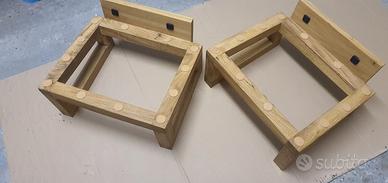 Supporti casse acustiche JBL L100 o simili