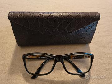 Gucci occhiali da donna 