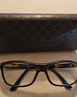 Gucci occhiali da donna 