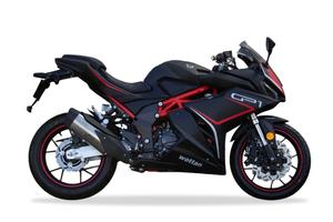 Wottan Motor GP1 125 ABS 5+