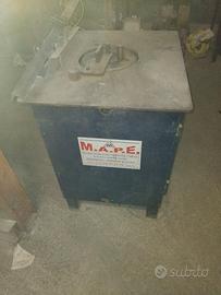 sagomatrice monofase