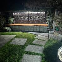 Camminatoia in pietra