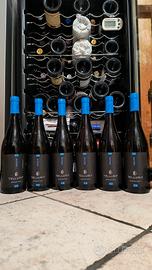 Lotto vino bianco Riesling Cantina Tellurit