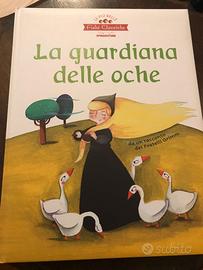 La guardiana delle oche