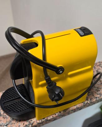 de longhi nespresso  da riparare