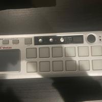 Vestax pad one