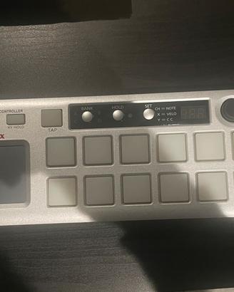 Vestax pad one