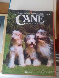 enciclopedia del cane