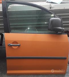 PORTIERA ANTERIORE DESTRA VOLKSWAGEN Caddy 3° Ser