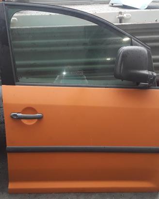 PORTIERA ANTERIORE DESTRA VOLKSWAGEN Caddy 3° Ser