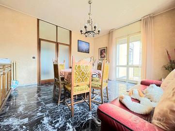 VILLA SINGOLA A CURTATONE
