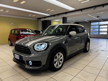 MINI Countryman 1.5 Cooper Boost Countryman+LED+