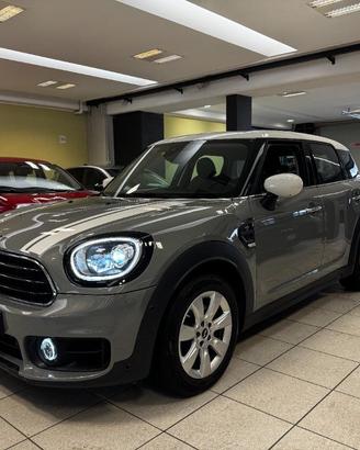 MINI Countryman 1.5 Cooper Boost Countryman+LED+