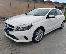 Mercedes-benz A 180 d Sport - 2016