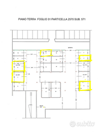 Box auto nuova costruzione