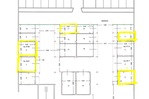 Box auto nuova costruzione