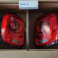 FANALI POSTERIORI MINI F56 ORIGINALI BMW/MINI